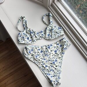 Abercrombie bikini